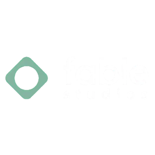 Fable Studios logo