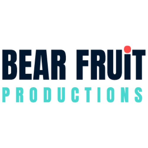 Bear Fruit Productions logo