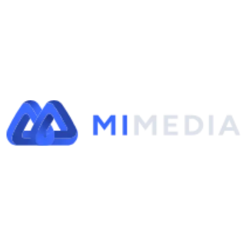 MIMEDIA logo