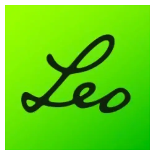 Leo Burnett logo
