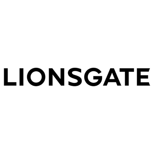 Lionsgate Films logo