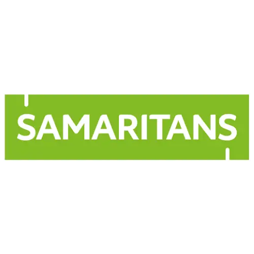 Samaritans logo