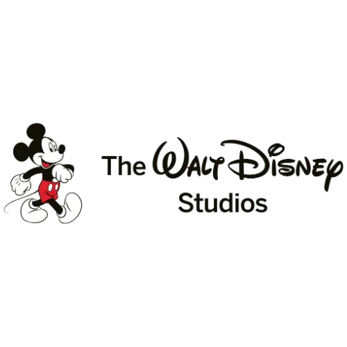Walt Disney Studios logo