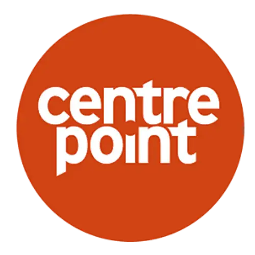 Centrepoint logo