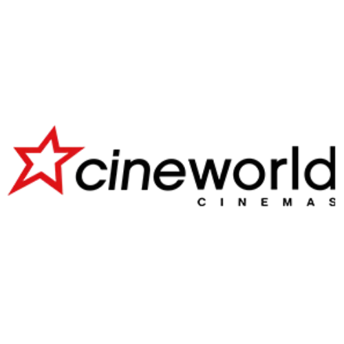 Cineworld logo