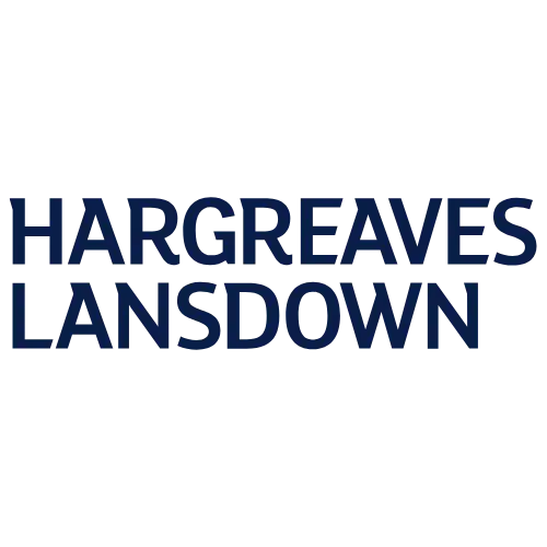 Hargreaves Lansdown logo