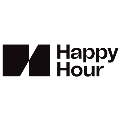 Happy Hour logo