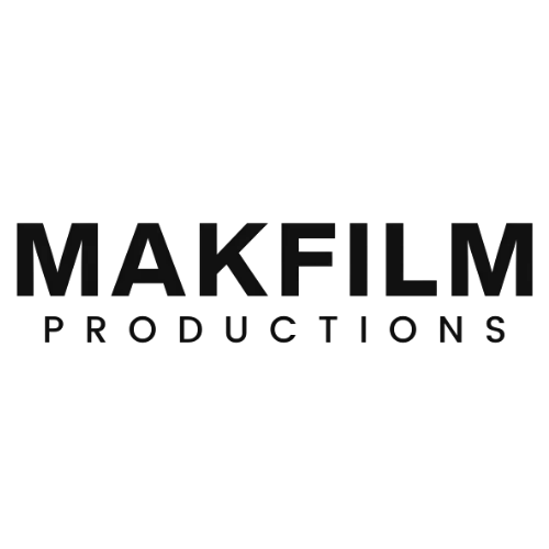 MAKFILM PRODUCTIONS logo