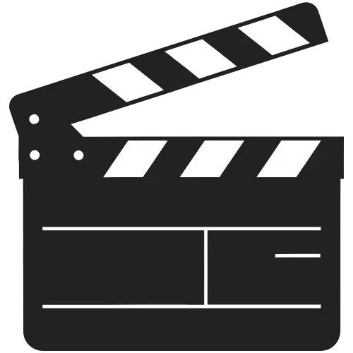 Clapperboard